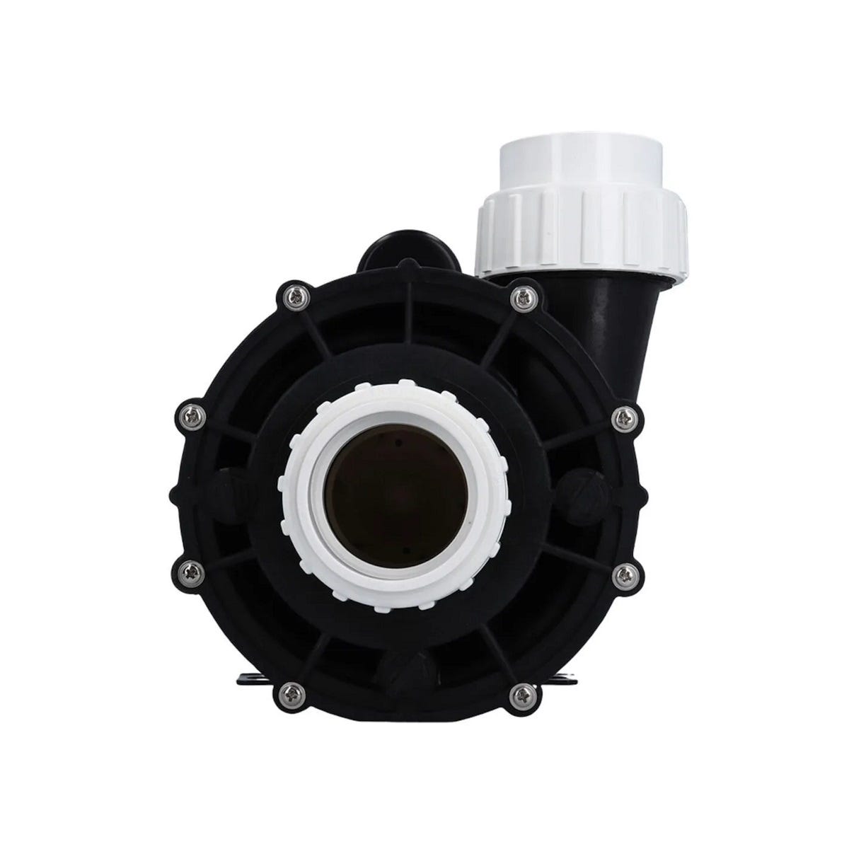 LX Spa Pump, 56WUA, 3.0 HP 220V, 2-Spd, SD, 2.0in, 60Hz, 56Y, 56WUA300-II